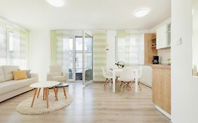 Apartament Clara Na Klifie